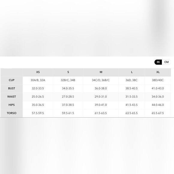 Red 80's 90's Inspired One Piece Swimsuit Women's Size Large - Picture 10 of 12